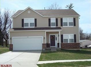 64 N Brighton Park Ct, Saint Charles, MO 63303