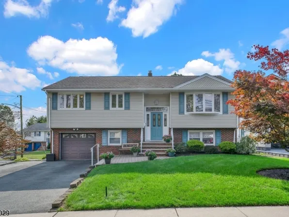 25 Field Rd, Clifton City, NJ 07013