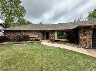 2728 NW 55th Ter, Oklahoma City, OK 73112