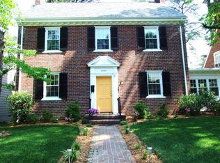 4703 Devonshire Rd, Richmond, VA 23225