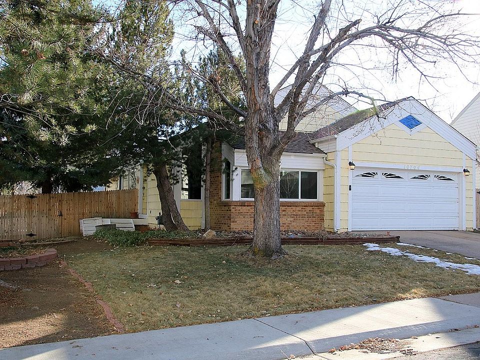 1st image of 10704 W Berry Pl