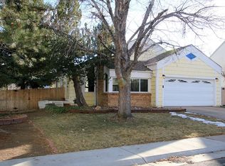 10704 W Berry Pl, Littleton, CO 80127