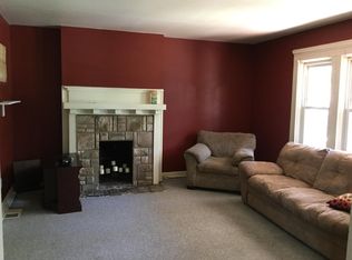 82 S Harrison Ave #1, Pittsburgh, PA