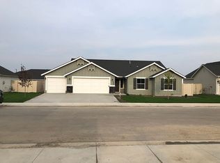 5357 N Elmstone Ave, Meridian, ID 83646