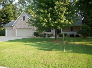 2327 Flagstone Dr, Flushing, MI