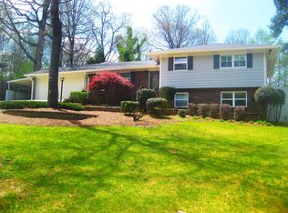 6920 Lockridge Dr, Doraville, GA 30360