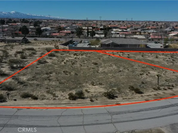 15486 Sunny Vista Rd #2, Victorville, CA 92394