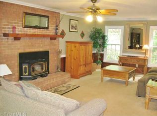 2409 Limner Ln, Winston Salem, NC 27106