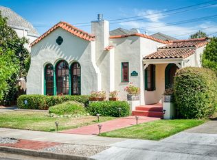 6 W Adams St, Stockton, CA