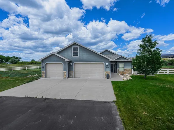 476 African St, Billings, MT 59106