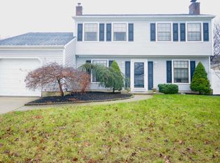 9 Euston Rd, Marlton, NJ 08053