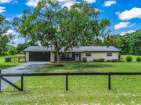8540 SW 74th Ct, Ocala, FL 34476