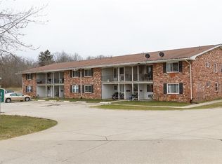 1111 N Elm St APT C, Orrville, OH 44667