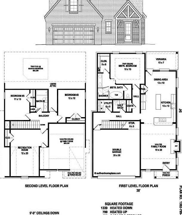 1st image of 60 Blue St