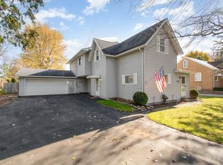 4693 Two Mile Rd, Bay City, MI 48706