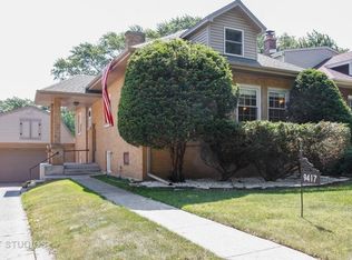 9417 S Vanderpoel Ave, Chicago, IL