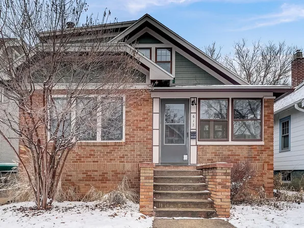 613 Clemons Ave, Madison, WI 53704