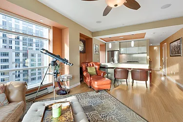 Sold by Nest Seekers International