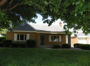 9082 Lew Wallace Dr LOT 30, Brookville, IN 47012