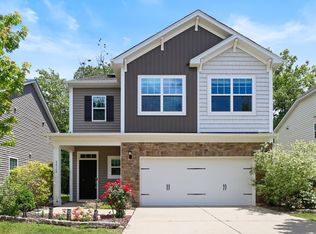 2513 Magnolia Tree Ln, Durham, NC 27703