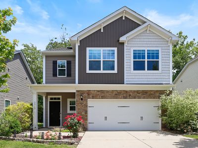 2513 Magnolia Tree Ln, Durham, NC, 27703