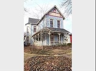 846 Broadway St, Indianapolis, IN