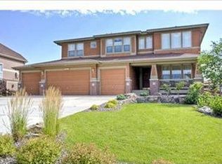 22135 E Idyllwilde Dr, Parker, CO 80138