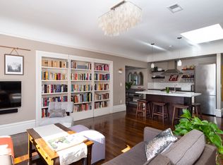 96A Cumberland St, San Francisco, CA 94110