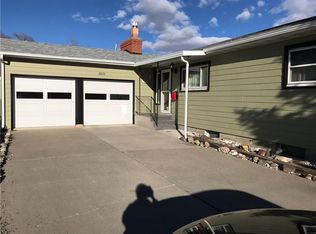 2035 Avenue C, Billings, MT 59102