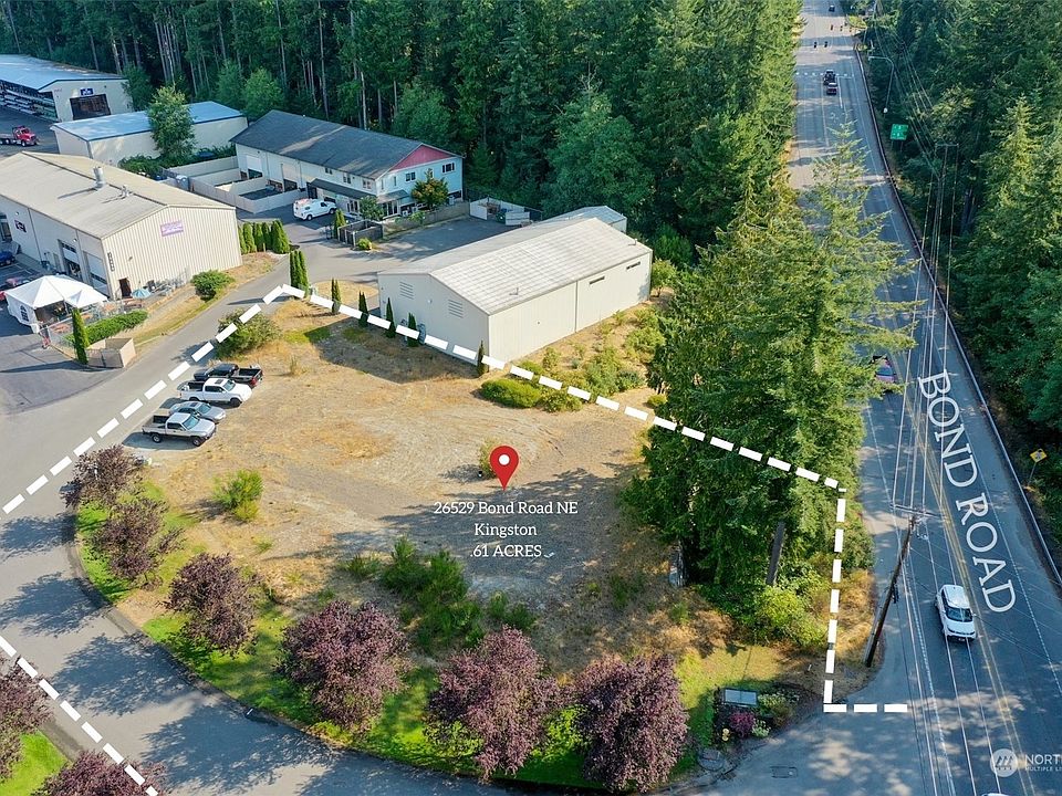 2nd image of 26529 Bond Road NE