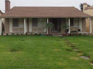 2002 Rangeview Dr, Glendale, CA 91201