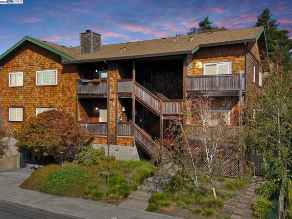 1708 Lexington Ave APT 2, El Cerrito, CA 94530