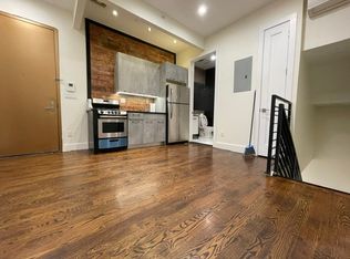 2156A Fulton St #1L, Brooklyn, NY 11233