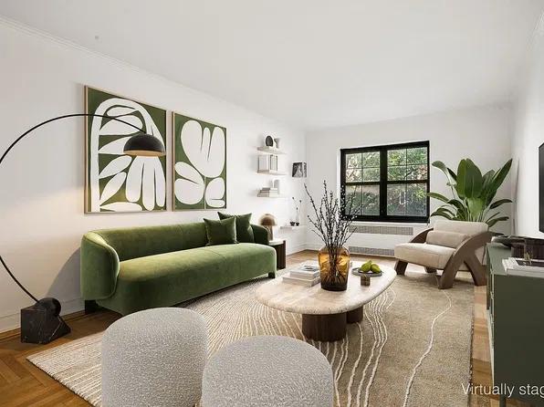 230 Park Pl APT 4N, Brooklyn, NY 11238