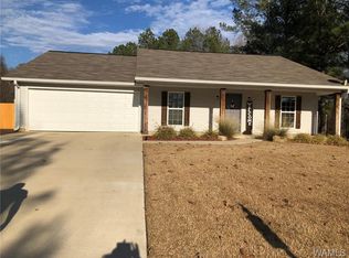 13882 Roanoke Dr, Cottondale, AL 35453