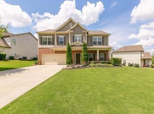 3364 Edenridge Ct, Buford, GA 30519