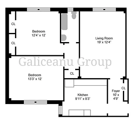 Rented by Lexington Real Estate Group | media 19