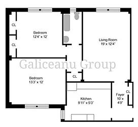 Rented by Lexington Real Estate Group