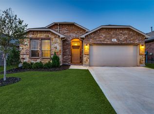 849 Wilmott Ter, Justin, TX 76247