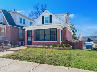 725 W High St, Jefferson City, MO 65101