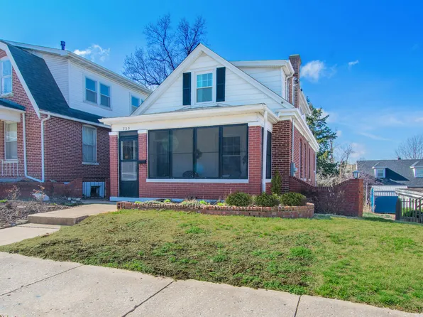 725 W High St, Jefferson City, MO 65101