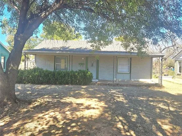1019 E Elm St, Altus, OK 73521