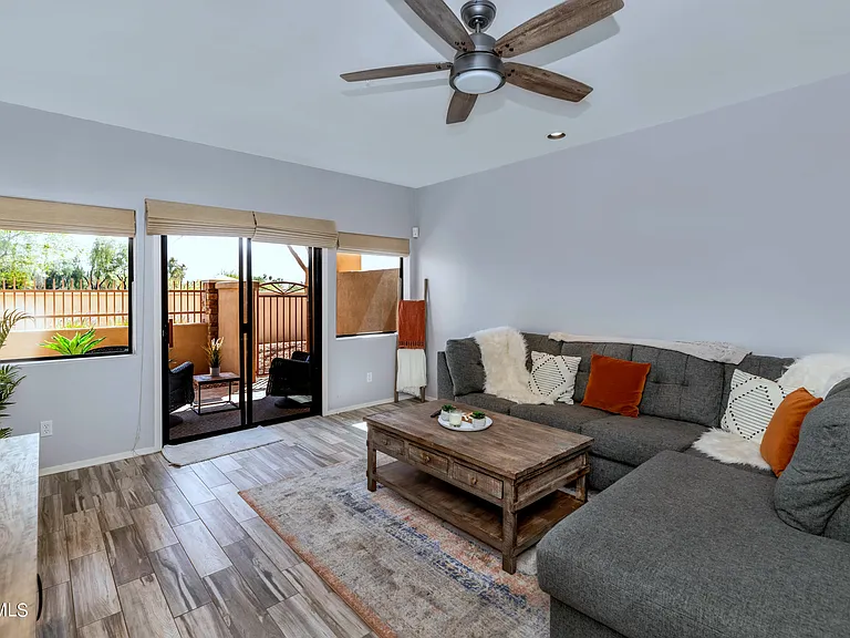 7609 E Indian Bend Rd #1015 — Photo 7