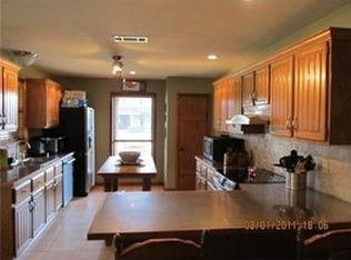 413 Tealwood Dr, Alexandria, LA 71303