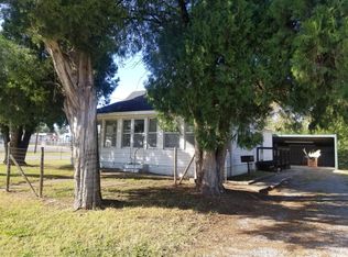 201 E 4th St, Skiatook, OK 74070