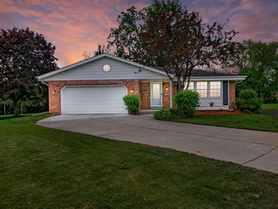 4966 Seton Pl, Greendale, WI, 53129