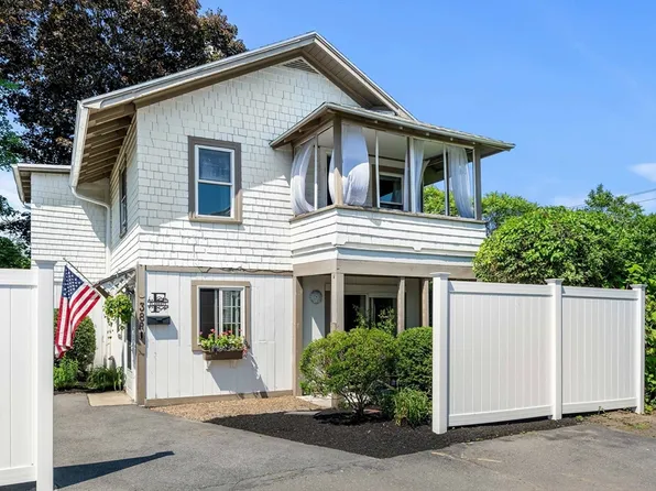 38-38R Bass Ave, Gloucester, MA 01930
