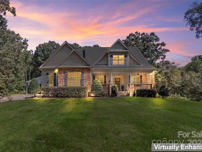 8331 State Highway 218 E, Marshville, NC, 28103