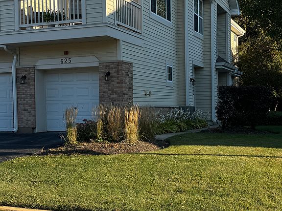 End-Unit Townhome