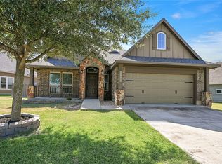 3087 Positano Loop, Bryan, TX 77808